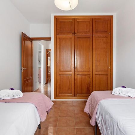 Lanzarote Villa 3 Islas - Pool Heated بلايا بلانكا المظهر الخارجي الصورة