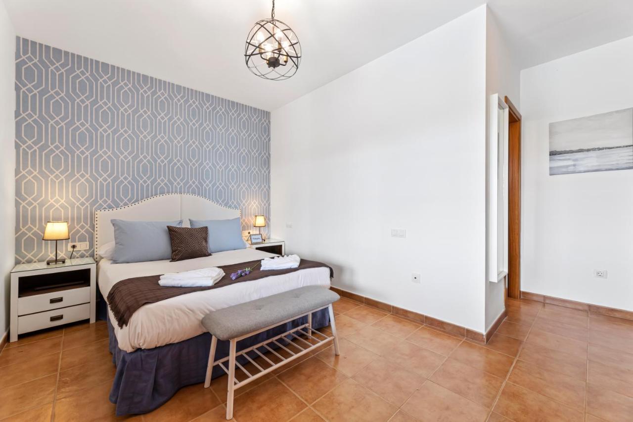Lanzarote Villa 3 Islas - Pool Heated بلايا بلانكا المظهر الخارجي الصورة
