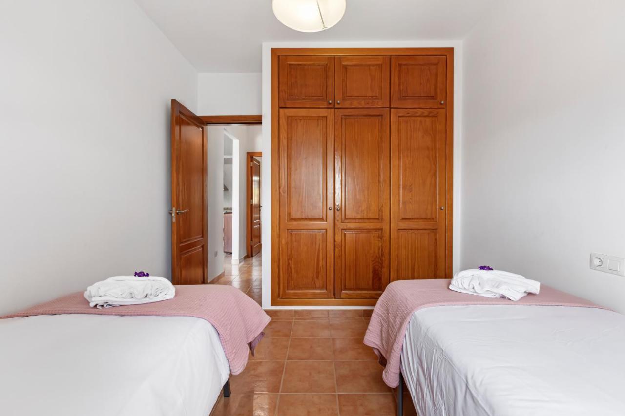 Lanzarote Villa 3 Islas - Pool Heated بلايا بلانكا المظهر الخارجي الصورة