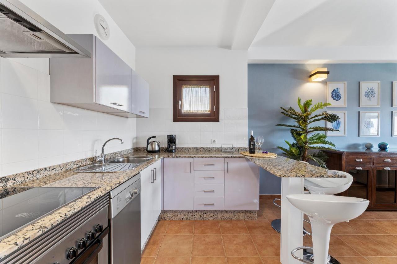 Lanzarote Villa 3 Islas - Pool Heated بلايا بلانكا المظهر الخارجي الصورة