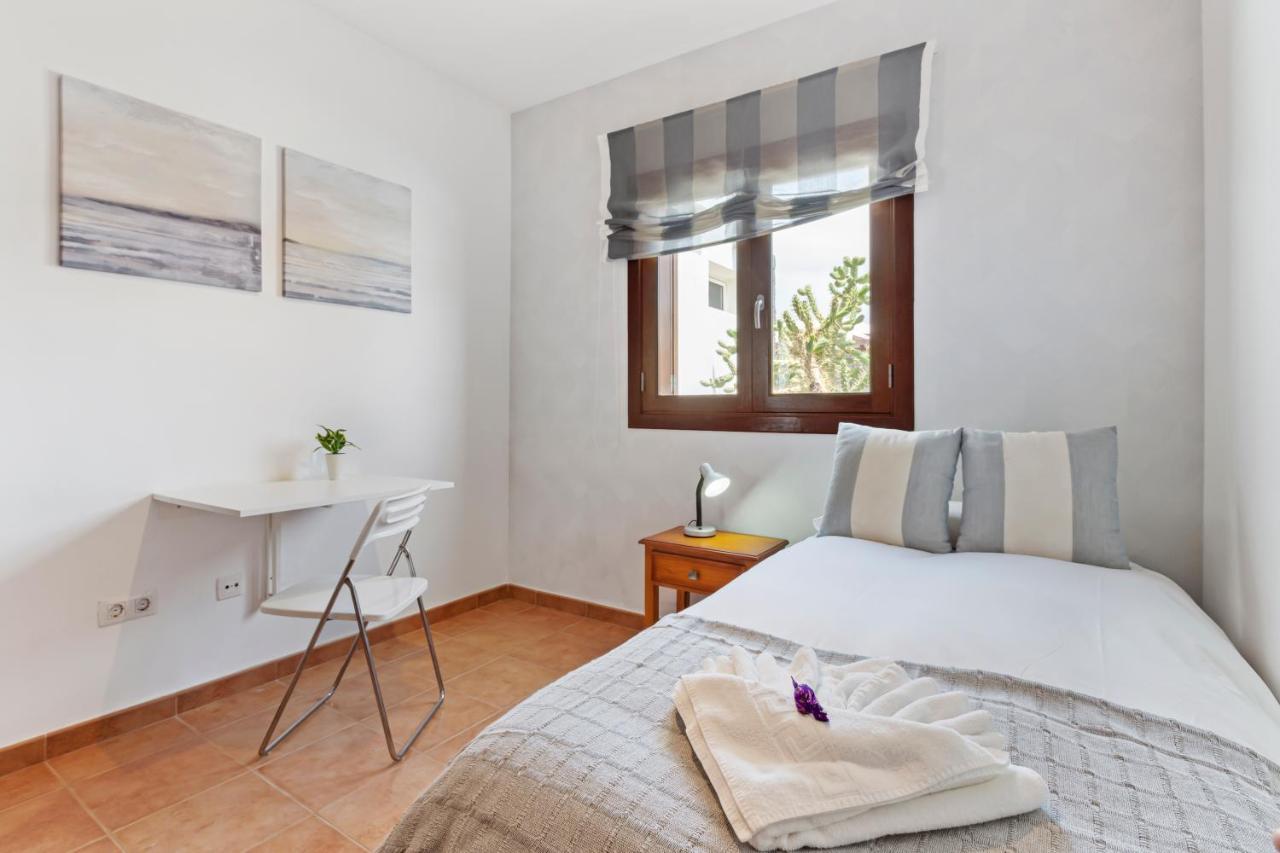 Lanzarote Villa 3 Islas - Pool Heated بلايا بلانكا المظهر الخارجي الصورة