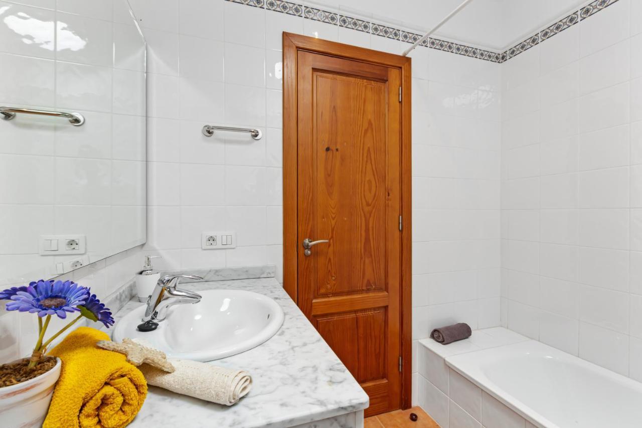 Lanzarote Villa 3 Islas - Pool Heated بلايا بلانكا المظهر الخارجي الصورة