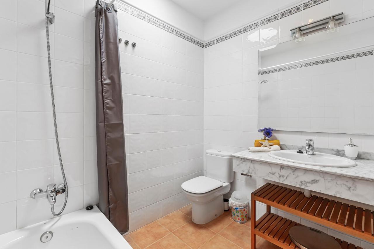 Lanzarote Villa 3 Islas - Pool Heated بلايا بلانكا المظهر الخارجي الصورة